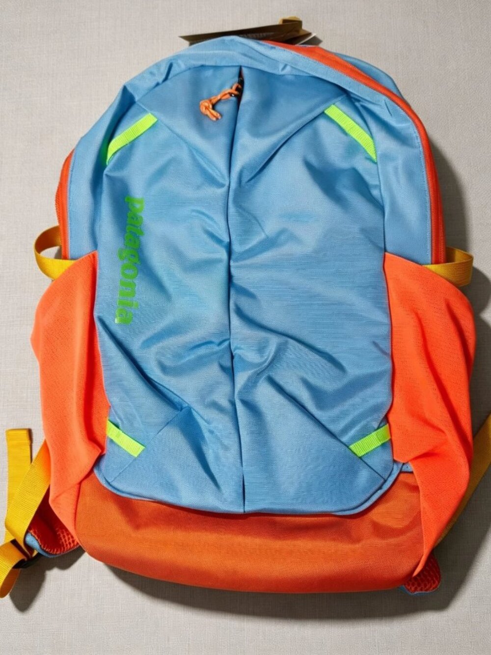 Patagonia Refugio 26L Daypack Backpack
